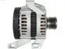 Генератор FORD MONDEO 2.5 V5, S-MAX 2.5ST 06-, VOLVO S60, S80, V60, V70, XC60, XC70 2.0, 2.4 DIESEL 06- AS-PL A0287 (фото 2)