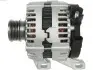 Генератор FORD MONDEO 2.5 V5, S-MAX 2.5ST 06-, VOLVO S60, S80, V60, V70, XC60, XC70 2.0, 2.4 DIESEL 06- AS-PL A0287 (фото 4)