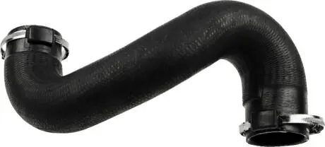 PRZEWOD POWIETRZA TURBO CITROEN C4 2.0 / PEUGEOT 307 2.0 / PEUGEOT 307 CC 2.0 / PEUGEOT 307 SW 2.0 SZT Gates 090126