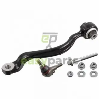 WAHACZ DB P. CLS (C218), CLS SHOOTING BRAKE (X218), E T-MODEL (S212), E (W212) 2.2D-6.2 08 PR ZE SWORZNIEM FEBI BILSTEIN 175409
