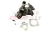 ТУРБОКОМПРЕССОР FORD TRANSIT 06&gt; 2.2TDCI MOT.P8FA/P8FB/PGFA/PGFB/QVFA/UHFA/UHFB/UHFC/SRFA/SRFB/SRFC/SRFD FAST FT63552 (фото 1)