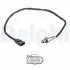 SONDA LAMBDA ES21192-12B1 AUDI A3. SEAT LEON. SKODA OCTAVIA III/YETI. VW GOLF VII/TOURAN 1.2 14- Delphi ES2119212B1 (фото 1)