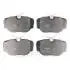 Фото 1 - klocki hamulcowe bmw 3 (e30), 3 convertible (e30), 3 touring (e30), z1 roadster 82-94 przod szt Optimal BP09600 KLOCKI HAMULCOWE BMW 3 (E30), 3 CONVERTIBLE (E30), 3 TOURING (E30), Z1 ROADSTER 82-94 PRZOD SZT Optimal BP09600 (фото 1)