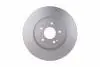 Диск тормозной (передний) Hyundai Tucson 1.6 CRDi/TGDi 20-/Kia Sportage V 1.6 T-GDi 21- (325x30) PRO HELLA 8DD355134721 (фото 2)