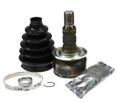 Шарнирный набор LOBRO OPEL INSIGNIA/ZAFIRA C, SAAB 95 1.4-2.8T 07/08- [L=153,75/A=52,2/B=84,50] GKN (Lobro) 305860