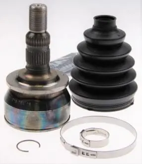 ШРКШ (внешний) Opel Asta H/J/Zafira B/C/Vectra 04-/Insignia/Meriva 08-17 (30z/26z/54.4mm/91mm/56mm) SPIDAN 36600