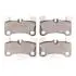 Фото 2 - klocki hamulcowe audi q7 (4lb) porsche cayenne (9pa) vw touareg (7la, 7l6, 7l7) 02-15 tyl szt Optimal BP12444 KLOCKI HAMULCOWE AUDI Q7 (4LB) PORSCHE CAYENNE (9PA) VW TOUAREG (7LA, 7L6, 7L7) 02-15 TYL SZT Optimal BP12444 (фото 2)