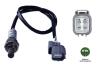 Лямбда зонд Citroen Berlingo 1.6i/Peugeot Partner 1.4i/Renault Kangoo 1.2 16V/VW Caddy 1.4/1.6i 95- NGK 92955 (фото 1)