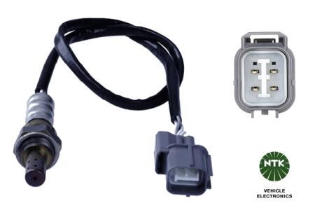 Лямбда зонд Citroen Berlingo 1.6i/Peugeot Partner 1.4i/Renault Kangoo 1.2 16V/VW Caddy 1.4/1.6i 95- NGK 92955