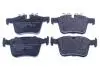 Колодки тормозные (задние) Land Rover Range Rover /Discovery Sport/Volvo S60/S90/V60/V90 15- (Teves) Denckermann B111525 (фото 1)