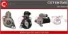 Фото 1 - стартер VW Caddy 09-/Golf 1.6-2.0 D 09-16/Skoda Octavia 09-13 (12V/1.7 kw) (замінено на 1986S00802) CASCO CST10435AS Стартер VW Caddy 09-/Golf 1.6-2.0 D 09-16/Skoda Octavia 09-13 (12V/1.7 kw) (замінено на 1986S00802) CASCO CST10435AS (фото 1)