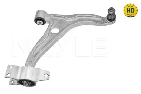 WAHACZ DB P. BM 177 (A-CLASS) (03/18-), BM 247 (B-CLASS) (12/18-) (BBDC) A-CLASS (W177) (11/18-) PR MEYLE 0160500186HD
