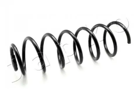 Пружина задня Berlingo/Partner 1.6/HDi 08- JAPKO ZCJ5768C