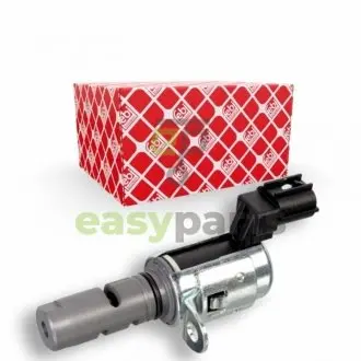 Клапан регулировки фаз газораспределения Ford Focus/Mondeo/Transit Connect 1.6Ti/EcoBoost 04-(впуск) SWAG 33102904