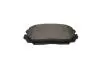 Колодки тормозные (передние) Hyundai Sonata/Elantra 01-11/ix20 10-/Tucson/Kia Sportage/Carens 04- HELLA 8DB355024891 (фото 4)