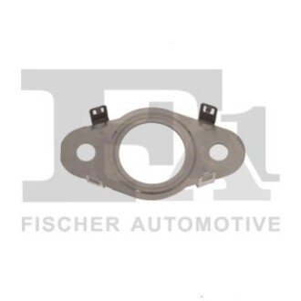 USZCZELKA TURBOSPR??ARKI FISCHER 455-529 VOLVO S60 II/S90 II/V40/V60/V90/XC40/XC60/XC70/XC90 15- Fischer Automotive One (FA1) 455529