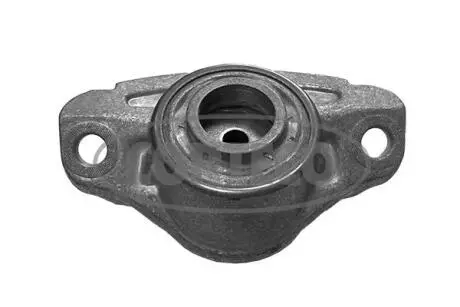 Подушка амортизатора (заднего) VW Golf VII/Skoda Octavia/Seat Leon 1.2/1.4 TSI/1.6/2.0 TDI 12- CORTECO 49495773