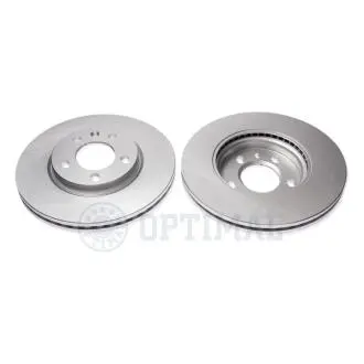 TARCZA HAMULCOWA PRZOD 300X26 V 5-OTW CHEVROLET CRUZE/ORLANDO/OPEL ASTRA J/ZAFIRA C SZT Optimal BS8316HC