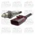 SONDA LAMBDA SEAT IBIZA IV, IBIZA IV ST. SKODA FABIA III. VW POLO 1.0/1.6 01.14- SZT MEAT&amp;DORIA MEAT&DORIA 81890 (фото 1)