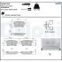 Фото 1 - колодки тормозные (задние) Hyundai Accent 18-/Elantra/Tucson/ix35/Kia Sportage/Soul 15-/Rio 17- Delphi LP5021EV Колодки тормозные (задние) Hyundai Accent 18-/Elantra/Tucson/ix35/Kia Sportage/Soul 15-/Rio 17- Delphi LP5021EV (фото 1)