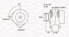 ALTERNATOR 12V CITROEN C5/JUMPER/FIAT DUCATO/PEUGEOT 406/PARTNER/BOXER HDI SZT MAGNETI MARELLI 063731564010 (фото 1)