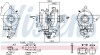 TURBOSPR??ARKA IVECO DAILY V/CITROEN JUMPER/FIAT DUCATO/PEUGEOT BOXER 3,0HDI 06- NISSENS 93467 (фото 7)