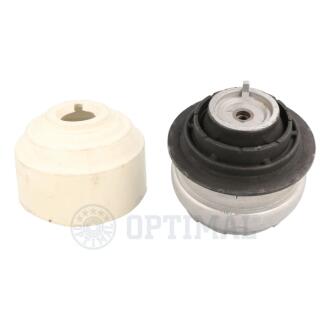 Подушка двигателя (передняя) MB C-class (W202) 2.2/3.0 CDI 03-08/E-class (W210) 3.2CDI 94-02 Optimal F88153