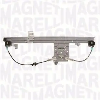 Фото mechanizm opuszczania szyby magneti renault modus 04-08, modus 08- przуd prawy MAGNETI MARELLI 350103170242 MECHANIZM OPUSZCZANIA SZYBY MAGNETI RENAULT MODUS 04-08, MODUS 08- PRZУD PRAWY MAGNETI MARELLI 350103170242
