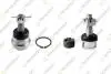 Опора шаровая (передняя/снизу)) Jeep Cherokee/Grand Cherokee 84-05/Wrangler 88- (d=41/41.5mm) JE150