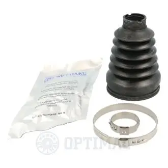 Пыльник ШРКШ (внутренний) VW Golf IV/Skoda Octavia II 97-10/Audi A3 96-03(20x71x100) (к-кт) Optimal CVB10546TPE