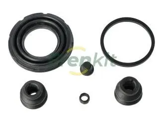 Ремкомплект супорта (заднього) Lexus GS 11- (d=40mm) (Advi) FRENKIT 240055