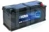 AKUMULATOR 105AH/950A 12V +P SYSTEM START&amp;STOP EFB (ECM) 392X175X190 MICRO-HYBRID SZT ERA E60510 (фото 1)