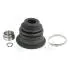 Пыльник ШРКШ (внутренний) Renault Kangoo 97-/Clio 96-10/Volvo S40 1.6-1.8 95-99 (L) (L=84) Optimal CVB10121CR (фото 1)