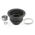 Пыльник ШРКШ (внутренний) Renault Kangoo 97-/Clio 96-10/Volvo S40 1.6-1.8 95-99 (L) (L=84) Optimal CVB10121CR (фото 2)