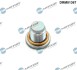 Болт слива оливы Citroen Berlingo/Peugeot Partner 1.6 /Peugeot Boxer 2.2 HDi 09- (M16x1.5) DR MOTOR DRM01367 (фото 1)