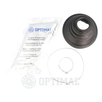 Пыльник шруса (внутренний) Citroen Jumper 2.2HDI/Jumpy 2.0HDI/Peugeot Expert1.6-2.0HDI 06- Optimal CVB10334CR