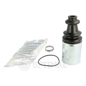 Пыльник ШРКШ (внутренний) Citroen Berlingo/Peugeot Partner 1.1-1.9 96-11 (20x62x100)(к-кт) Optimal CVB10154CR
