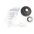 Пильовик ШРКШ (зовнішній)) Ford Fiesta 01-08/Fusion 02-12/Mazda 2 1.4-1.6 04-18 (21x69.5x85) Optimal CVB10316CR (фото 1)