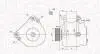 Фото 1 - alternator 12v audi/seat/skoda/volkswagen 1.6/1.8/2.0 fsi/tfsi 2003 -> szt MAGNETI MARELLI 063731818010 ALTERNATOR 12V AUDI/SEAT/SKODA/VOLKSWAGEN 1.6/1.8/2.0 FSI/TFSI 2003 -> SZT MAGNETI MARELLI 063731818010 (фото 1)