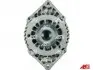 Генератор CHEVROLET CAPTIVA, EPICA, LACETTI 2.0D/VCDI 07-, OPEL ANTARA 2.0CDTI 06-07 AS-PL A1043 (фото 5)