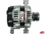 Генератор CHEVROLET CAPTIVA, EPICA, LACETTI 2.0D/VCDI 07-, OPEL ANTARA 2.0CDTI 06-07 AS-PL A1043 (фото 6)