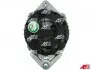 Генератор CHEVROLET CAPTIVA, EPICA, LACETTI 2.0D/VCDI 07-, OPEL ANTARA 2.0CDTI 06-07 AS-PL A1043 (фото 7)