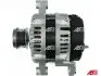 Генератор CHEVROLET CAPTIVA, EPICA, LACETTI 2.0D/VCDI 07-, OPEL ANTARA 2.0CDTI 06-07 AS-PL A1043 (фото 8)