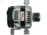 Генератор CHEVROLET CAPTIVA, EPICA, LACETTI 2.0D/VCDI 07-, OPEL ANTARA 2.0CDTI 06-07 AS-PL A1043 (фото 2)