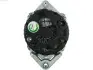 Генератор CHEVROLET CAPTIVA, EPICA, LACETTI 2.0D/VCDI 07-, OPEL ANTARA 2.0CDTI 06-07 AS-PL A1043 (фото 3)