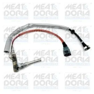 WTRYSKIWACZ AMONIAKU UKЈ. DOZ. DENOX FORD TRANSIT, TRANSIT CUSTOM 2.2D 12- MEAT&DORIA 1952