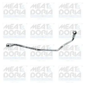 PRZEW?D OLEJOWY TURBOSPR??ARKI MINI/CLUBMAN/COUNTRYMAN/PACEMAN 1.6 06-16 MEAT&DORIA 63125