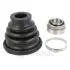 Пильник ШРКШ (внутрішній) Renault Laguna 01-07/Logan 04-/Sandero 09- (L) (25x78x92)(к-кт) Optimal CVB10172CR (фото 1)