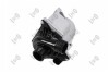 Помпа воды BMW 3 (E90)/5 (F10)/X5 (E70)/X6 (E71/E72) 06-16 N55 B30/N54 B30 (по версии) Abakus 13801020 (фото 1)