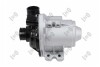 Помпа воды BMW 3 (E90)/5 (F10)/X5 (E70)/X6 (E71/E72) 06-16 N55 B30/N54 B30 (по версии) Abakus 13801020 (фото 2)